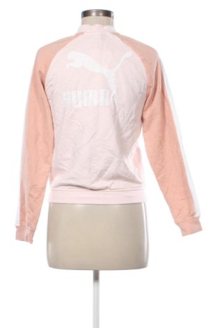 Dámska mikina  PUMA, Veľkosť M, Farba Viacfarebná, Cena  24,95 €