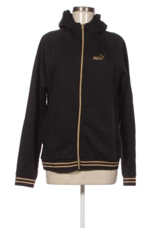 Hanorac de femei PUMA, Mărime XL, Culoare Negru, Preț 342,99 Lei
