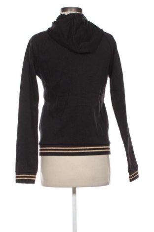 Dámska mikina  PUMA, Veľkosť M, Farba Čierna, Cena  65,95 €