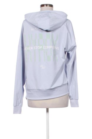 Γυναικείο φούτερ PUMA, Μέγεθος M, Χρώμα Βιολετί, Τιμή 20,99 €