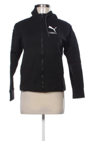 Дамски суитшърт PUMA, Размер S, Цвят Черен, Цена 24,54 €