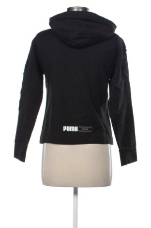 Дамски суитшърт PUMA, Размер S, Цвят Черен, Цена 24,54 €
