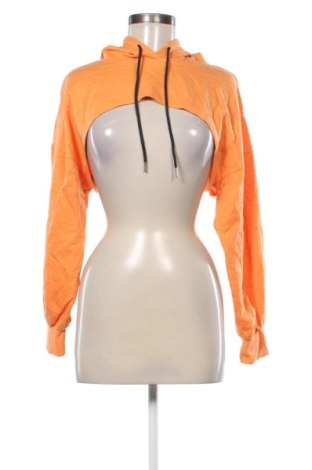 Dámská mikina  Page One, Velikost M, Barva Oranžová, Cena  439,00 Kč