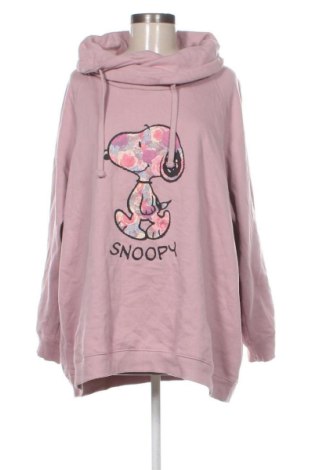 Damska bluza Peanuts, Rozmiar M, Kolor Różowy, Cena 36,99 zł