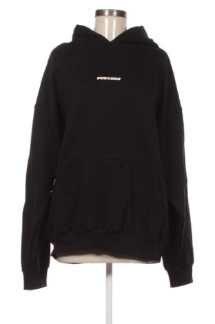 Γυναικείο φούτερ Pegador, Μέγεθος XL, Χρώμα Μαύρο, Τιμή 56,99 €