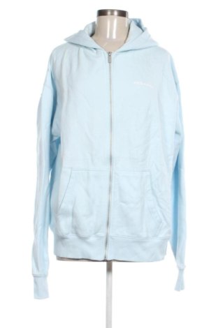 Dámská mikina  Pegador, Velikost M, Barva Modrá, Cena  519,00 Kč