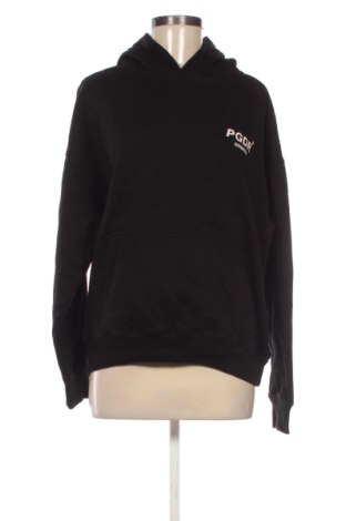 Γυναικείο φούτερ Pegador, Μέγεθος S, Χρώμα Μαύρο, Τιμή 56,99 €