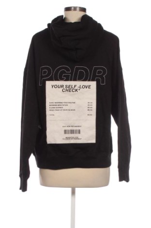 Γυναικείο φούτερ Pegador, Μέγεθος S, Χρώμα Μαύρο, Τιμή 56,99 €