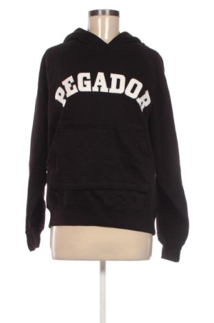 Hanorac de femei Pegador, Mărime XS, Culoare Negru, Preț 294,99 Lei