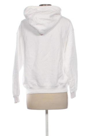 Γυναικείο φούτερ Pepe Jeans, Μέγεθος XS, Χρώμα Λευκό, Τιμή 66,99 €