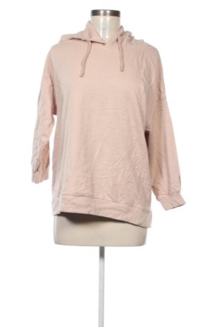 Дамски суитшърт Piazza Italia, Размер L, Цвят Бежов, Цена 13,80 €