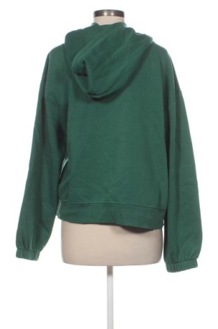 Γυναικείο φούτερ Pink Woman, Μέγεθος XL, Χρώμα Πράσινο, Τιμή 20,00 €