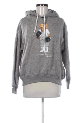 Damska bluza Polo Ralph Lauren, Rozmiar XS, Kolor Szary, Cena 714,99 zł