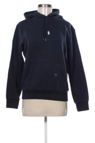 Dámska mikina  Polo Ralph Lauren, Veľkosť S, Farba Modrá, Cena  74,95 €