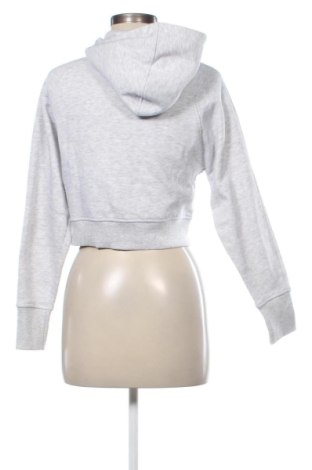 Γυναικείο φούτερ Pull&Bear, Μέγεθος XS, Χρώμα Γκρί, Τιμή 37,99 €