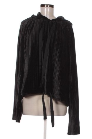 Dámska mikina  Rachel Roy, Veľkosť L, Farba Čierna, Cena  46,00 €