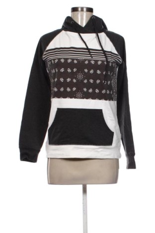 Γυναικείο φούτερ Rainbow, Μέγεθος XXS, Χρώμα Πολύχρωμο, Τιμή 14,83 €