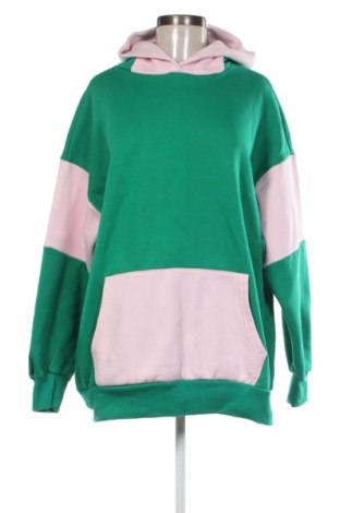 Γυναικείο φούτερ Reserved, Μέγεθος L, Χρώμα Πολύχρωμο, Τιμή 15,00 €