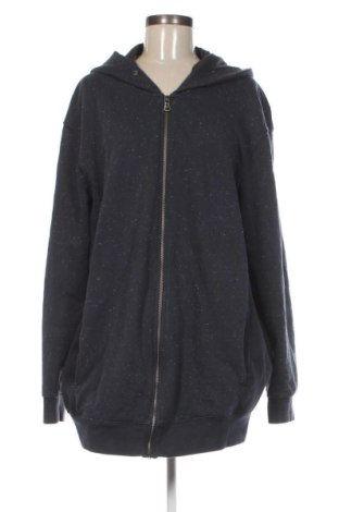 Damen Sweatshirt S.Oliver, Größe 3XL, Farbe Blau, Preis 16,99 €