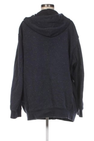 Damen Sweatshirt S.Oliver, Größe 3XL, Farbe Blau, Preis 16,99 €