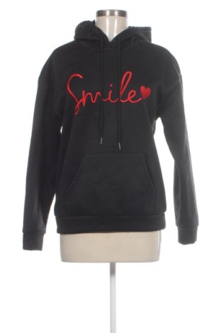 Dámská mikina  SHEIN, Velikost M, Barva Černá, Cena  419,00 Kč
