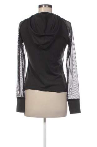 Дамски суитшърт SHEIN, Размер L, Цвят Сив, Цена 15,33 €