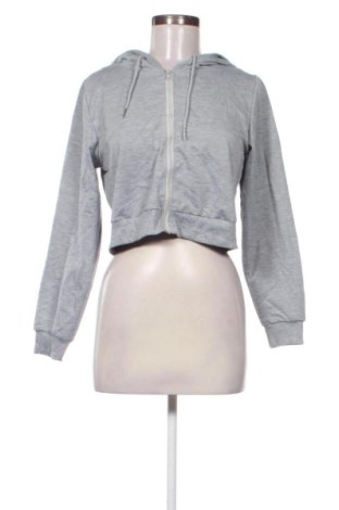 Dámska mikina  SHEIN, Veľkosť M, Farba Sivá, Cena  10,95 €