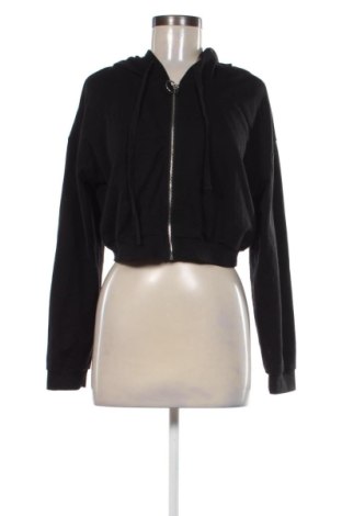 Дамски суитшърт SHEIN, Размер M, Цвят Черен, Цена 20,00 €