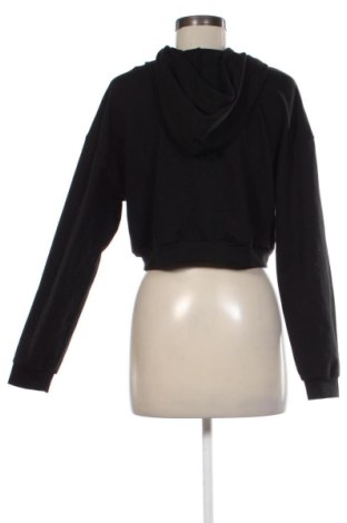 Дамски суитшърт SHEIN, Размер M, Цвят Черен, Цена 20,00 €