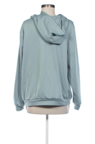 Γυναικείο φούτερ SHEIN, Μέγεθος XL, Χρώμα Πράσινο, Τιμή 9,99 €