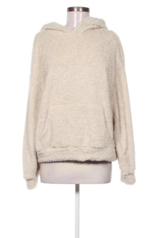 Γυναικείο φούτερ SHEIN, Μέγεθος L, Χρώμα  Μπέζ, Τιμή 15,00 €