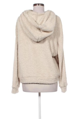 Γυναικείο φούτερ SHEIN, Μέγεθος L, Χρώμα  Μπέζ, Τιμή 15,00 €