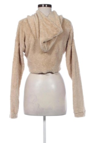 Damen Sweatshirt SHEIN, Größe M, Farbe Beige, Preis 15,00 €