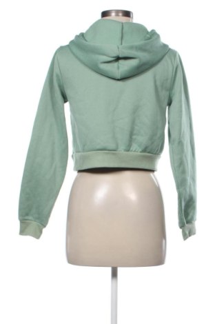 Damen Sweatshirt SHEIN, Größe M, Farbe Grün, Preis 20,00 €