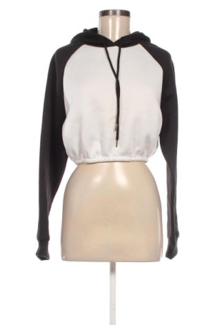 Damen Sweatshirt SHEIN, Größe XS, Farbe Mehrfarbig, Preis 15,00 €