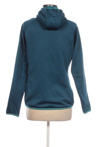 Dámska mikina  Salewa, Veľkosť M, Farba Modrá, Cena  42,33 €