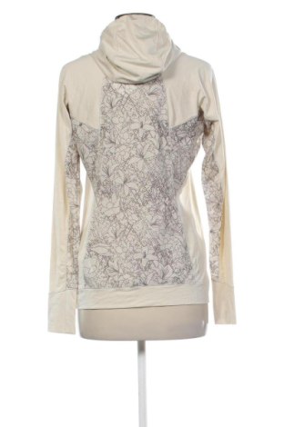 Дамски суитшърт Salewa, Размер M, Цвят Бежов, Цена 46,01 €