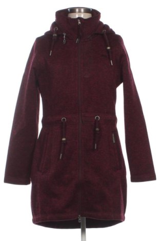 Damen Sweatshirt Schmuddelwedda, Größe M, Farbe Rot, Preis € 119,99