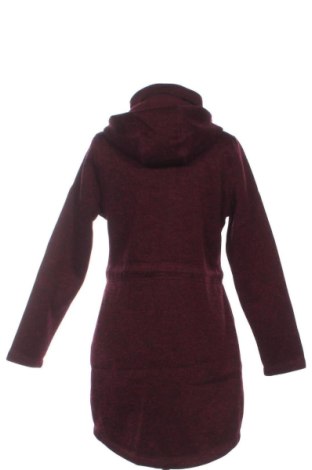 Damen Sweatshirt Schmuddelwedda, Größe M, Farbe Rot, Preis € 119,99