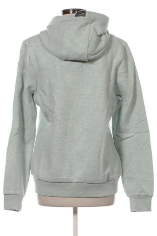 Damen Sweatshirt Schmuddelwedda, Größe XL, Farbe Grün, Preis 117,99 €