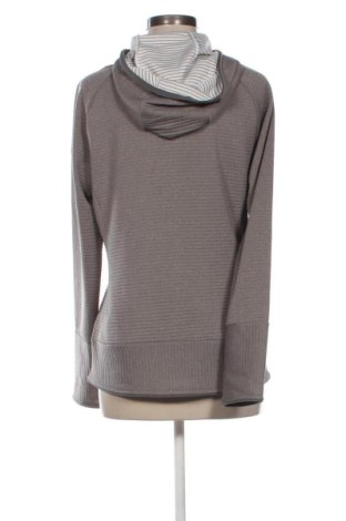 Дамски суитшърт Schoffel, Размер M, Цвят Сив, Цена 55,22 €