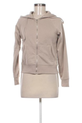 Dámska mikina  Sinsay, Veľkosť XS, Farba Béžová, Cena  9,87 €