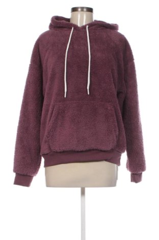 Dámská mikina  Sinsay, Velikost S, Barva Fialová, Cena  425,00 Kč