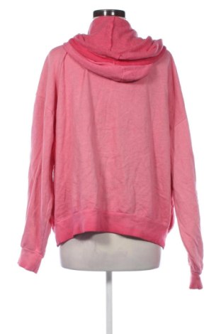 Damen Sweatshirt So, Größe XXL, Farbe Rosa, Preis 20,00 €