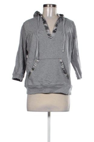 Дамски суитшърт Soaked In Luxury, Размер L, Цвят Сив, Цена 25,00 €