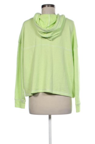 Дамски суитшърт Steve Madden, Размер XL, Цвят Зелен, Цена 25,00 €