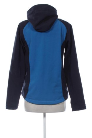 Дамски суитшърт Stormberg, Размер XS, Цвят Син, Цена 20,00 €