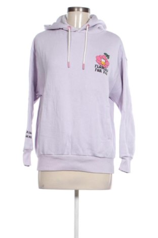 Dámska mikina  Sublevel, Veľkosť S, Farba Fialová, Cena  27,95 €