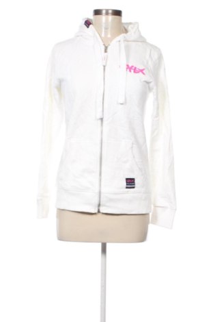 Γυναικείο φούτερ Sylt, Μέγεθος S, Χρώμα Λευκό, Τιμή 20,99 €