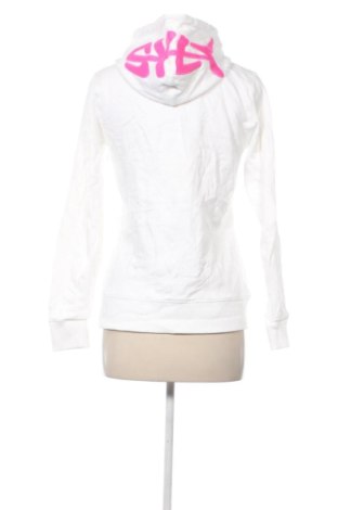 Γυναικείο φούτερ Sylt, Μέγεθος S, Χρώμα Λευκό, Τιμή 20,99 €